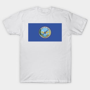 Ethiopian Air Force T-Shirt